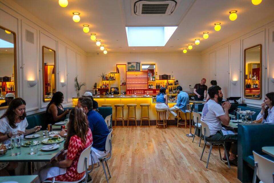 Brooklyn’s hottest eats this week