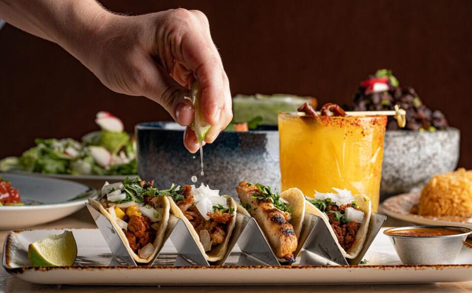 Taco Tuesday deals lighting up Charlotte