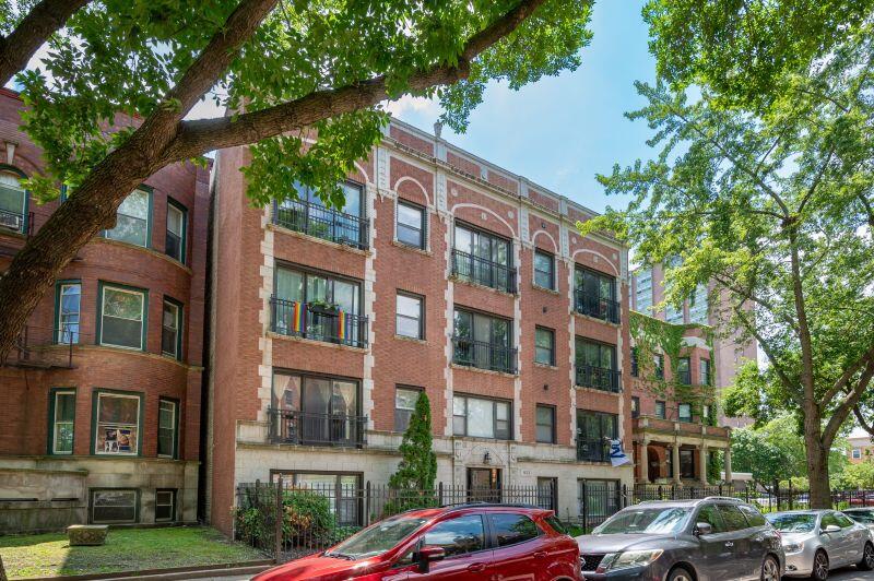 Big changes for North Side apartment living
