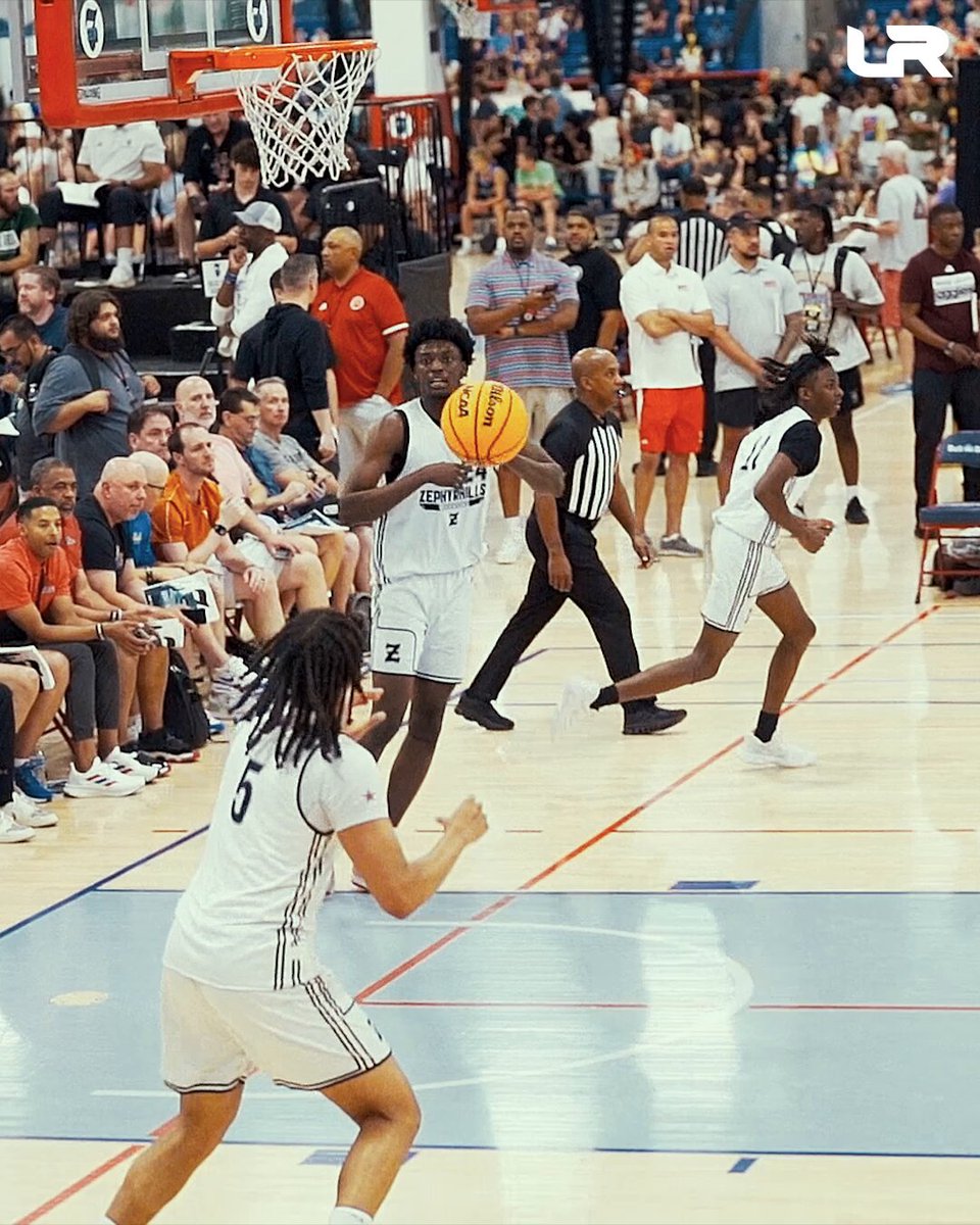 Cincinnati in the running for top hoops talent