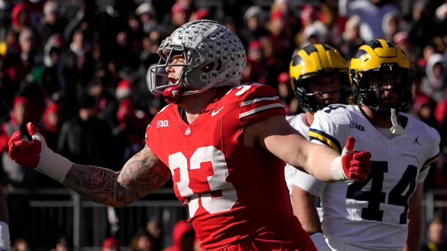 Buckeye fans still haunted by Michigan’s wins