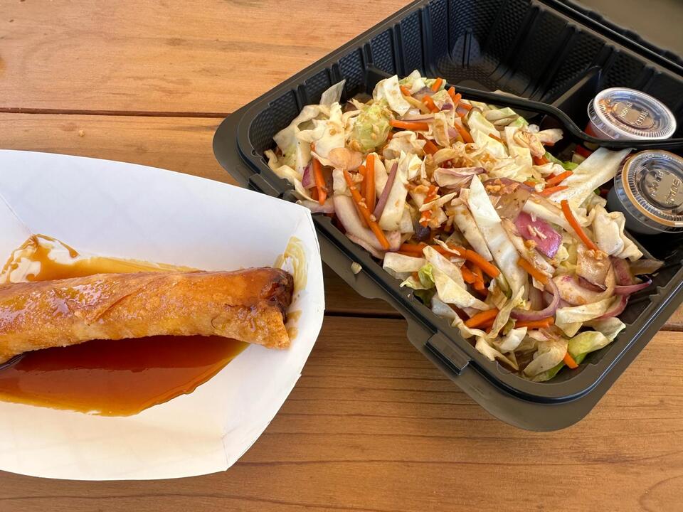 Eugene’s new Filipino food truck is a must-try
