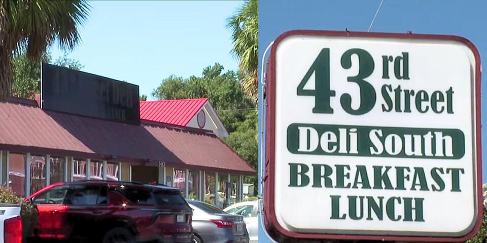 Big changes brewing for Gainesville eats