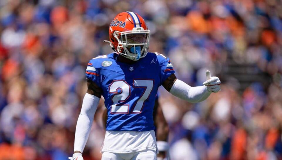 Dijon Johnson cleared: What’s next for Gators?