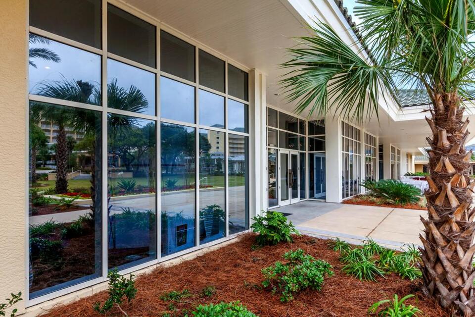 Ocean views and upgrades at Amelia Island