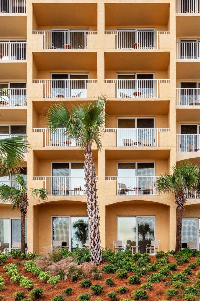 Ocean views and upgrades at Amelia Island