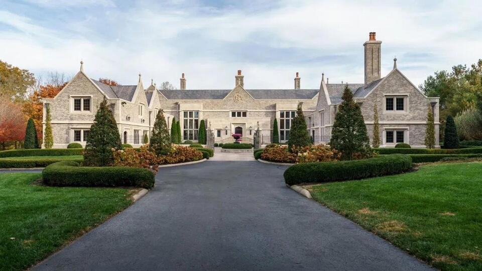 Lexington’s mansion sells for $9.3M—here’s why it matters