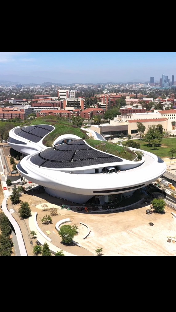 LA’s new museum puts comics in the spotlight