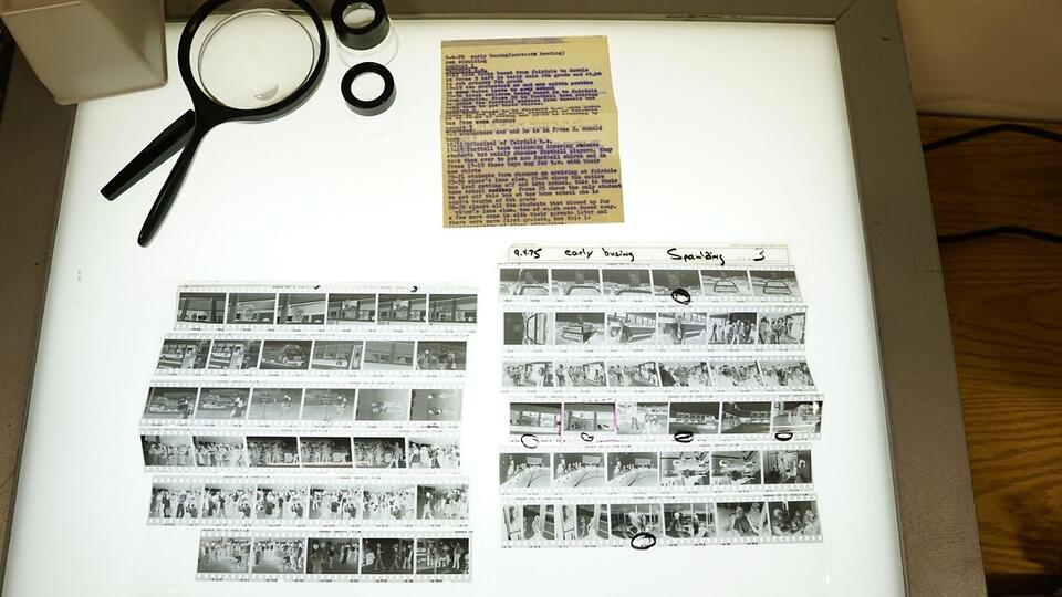 Louisville’s hidden photo vault opens up