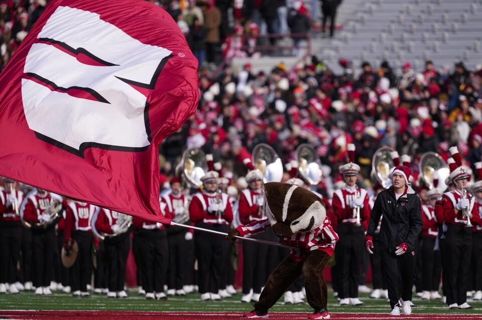 Badgers Eye Big Flip: Can They Land McPike Jr?