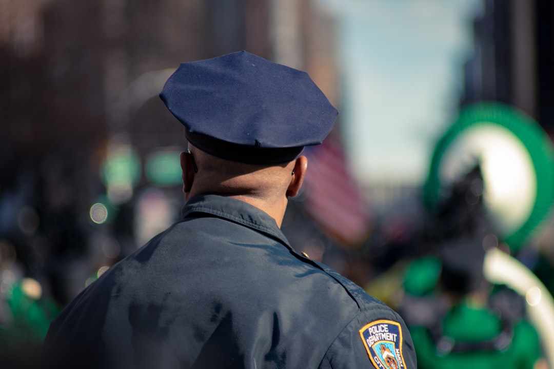 Quick poll: why are cops and donuts tighter than Batman and Robin? 🍩👮‍♂️  