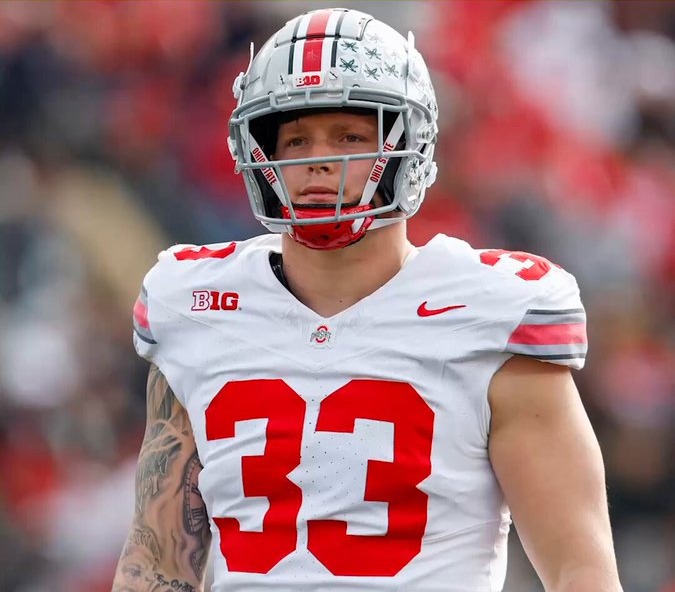 Buckeye fans still haunted by Michigan’s wins