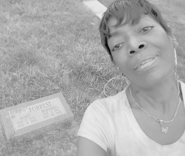 Carolyn Thompson
