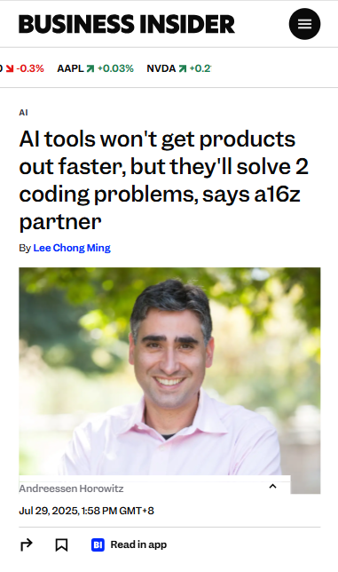 Is AI Making Coding Fun Again?