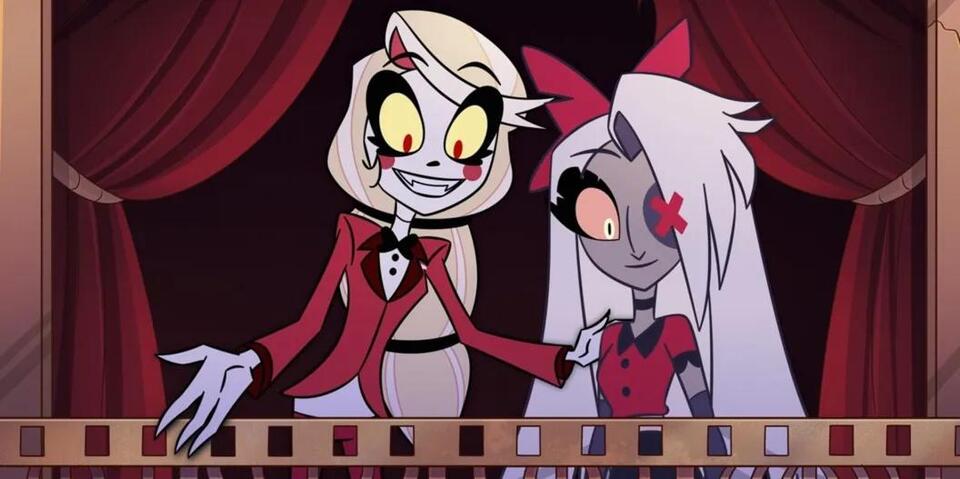 Hazbin Hotel Sing-Along in Theaters?! 🎤