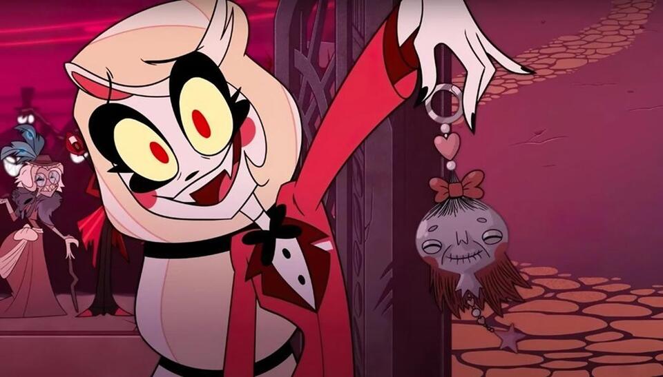 Hazbin Hotel Sing-Along in Theaters?! 🎤