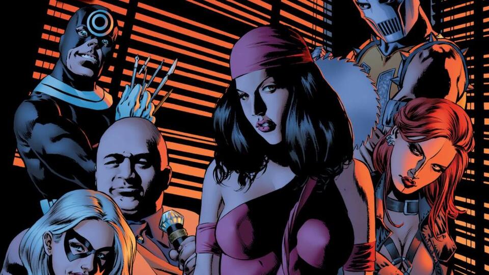 Daredevil’s Villains Outshine Spidey? 👀