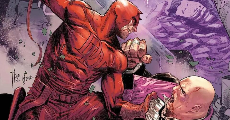 Daredevil’s Villains Outshine Spidey? 👀