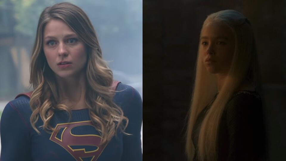 Supergirl’s ‘Rock & Roll’ Twist?! 🎸