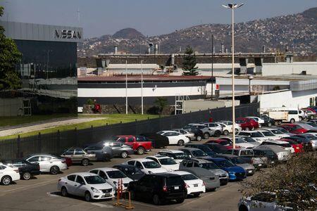 Nissan Shuts Down a Classic—What’s Next?