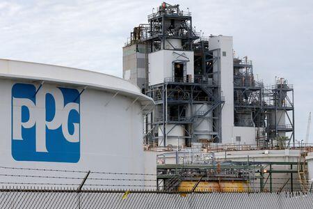 Why Paint Prices Might Stay Sticky