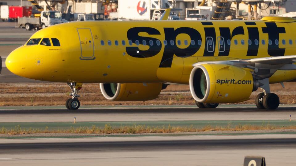Spirit Shrinks: What It Means for Your Wallet