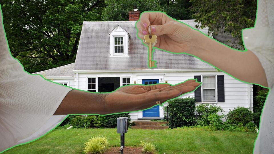 Why Everyone Wants a 'Vintage' Starter Home