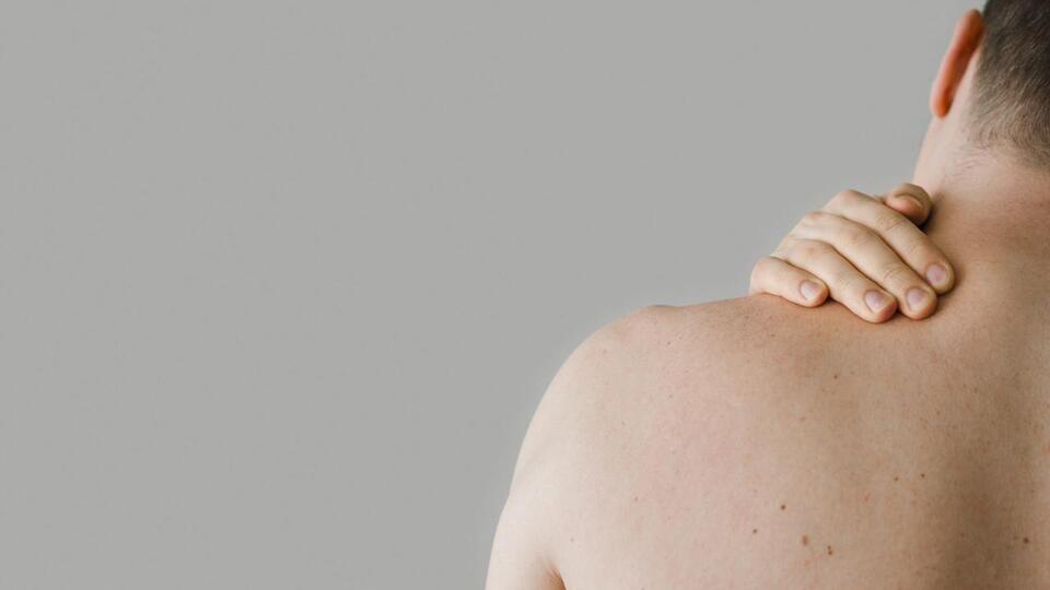 Can We Actually Rewire Pain Away?