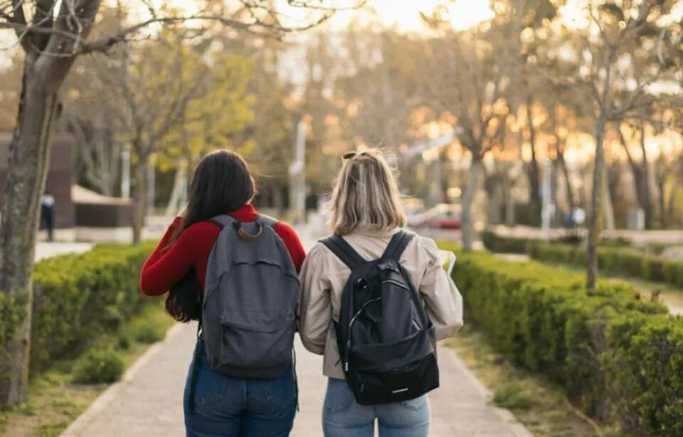 What’s That 'Pig Nose' on Your Backpack?