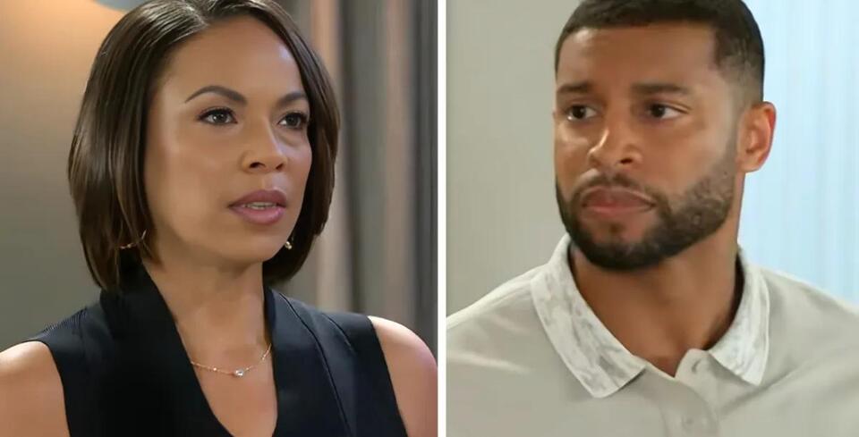 Martin’s Marriage SOS & Soap Drama!