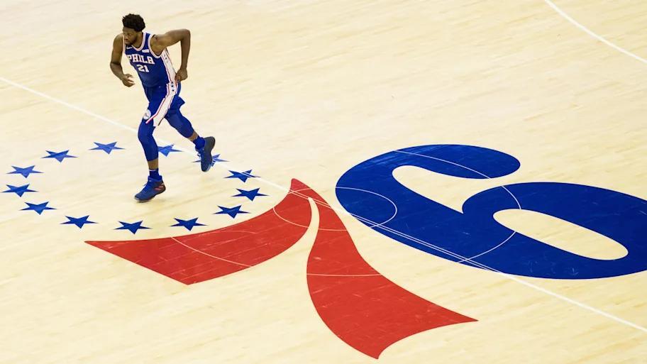 Sixers rookie Edgecombe brings bold energy