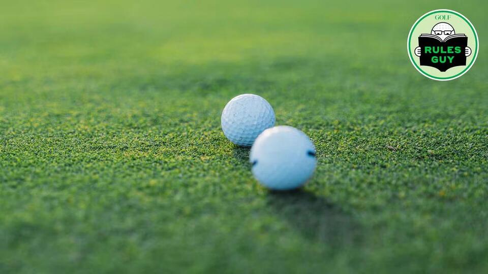Can You Stand Behind a Putter?