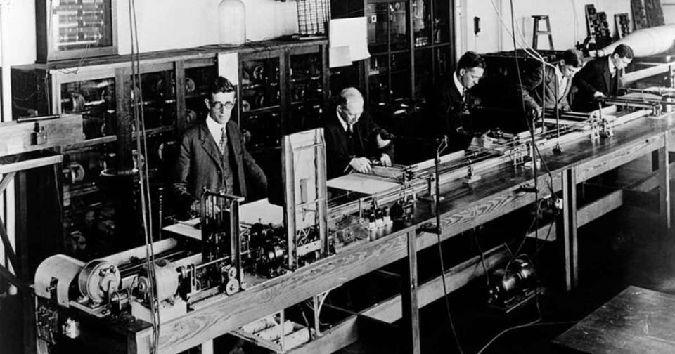 Are We Outsourcing Our Brains to AI?