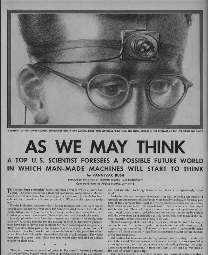 Are We Outsourcing Our Brains to AI?