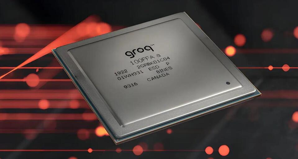 Groq vs Nvidia: Is a New AI Chip King Rising?