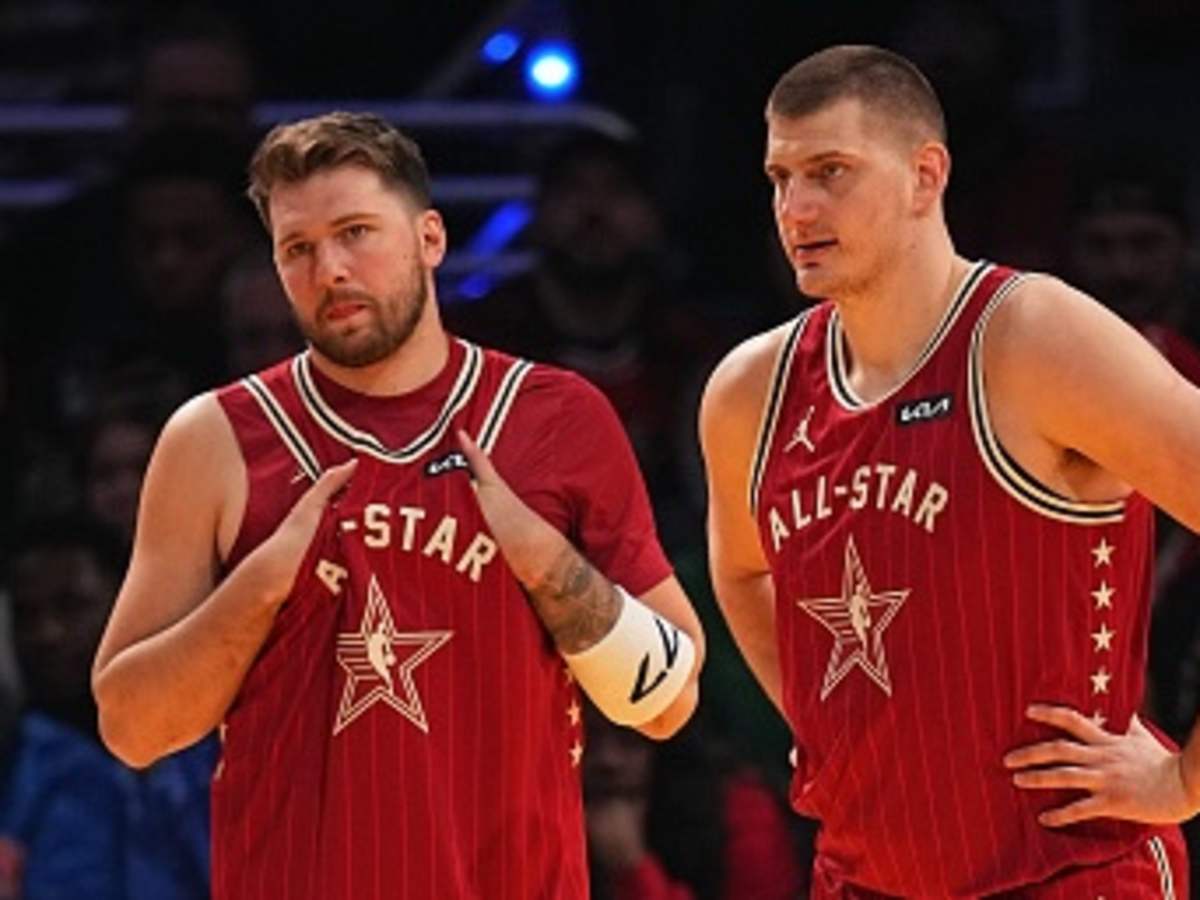 EuroBasket 2025 Is Stacked With NBA Talent!