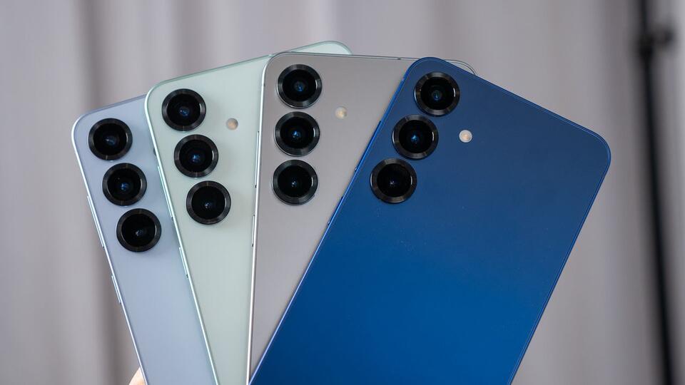 Is Samsung’s ‘Pro’ Move a Game Changer?