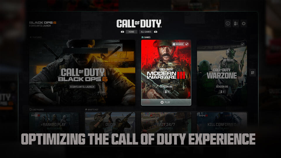 COD Games Go Solo: Win or Miss?