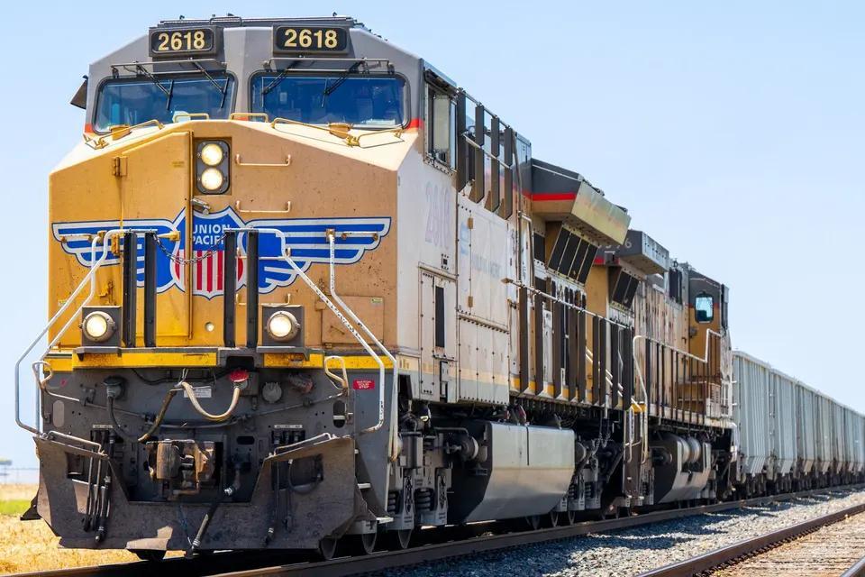 $85B Rail Merger: Coast-to-Coast Shakeup