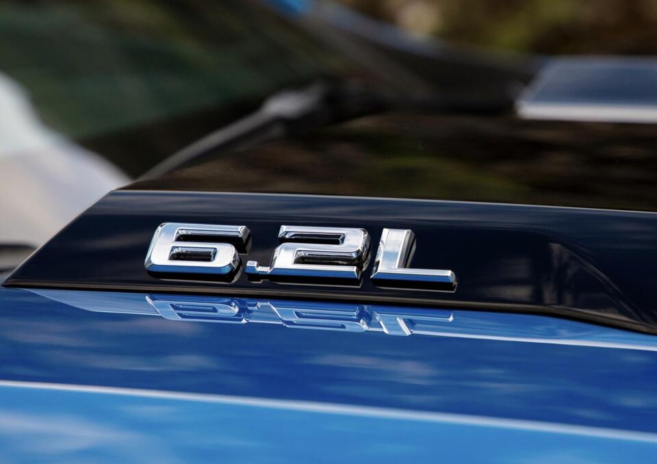 GM’s V8 Drama Just Got Messier