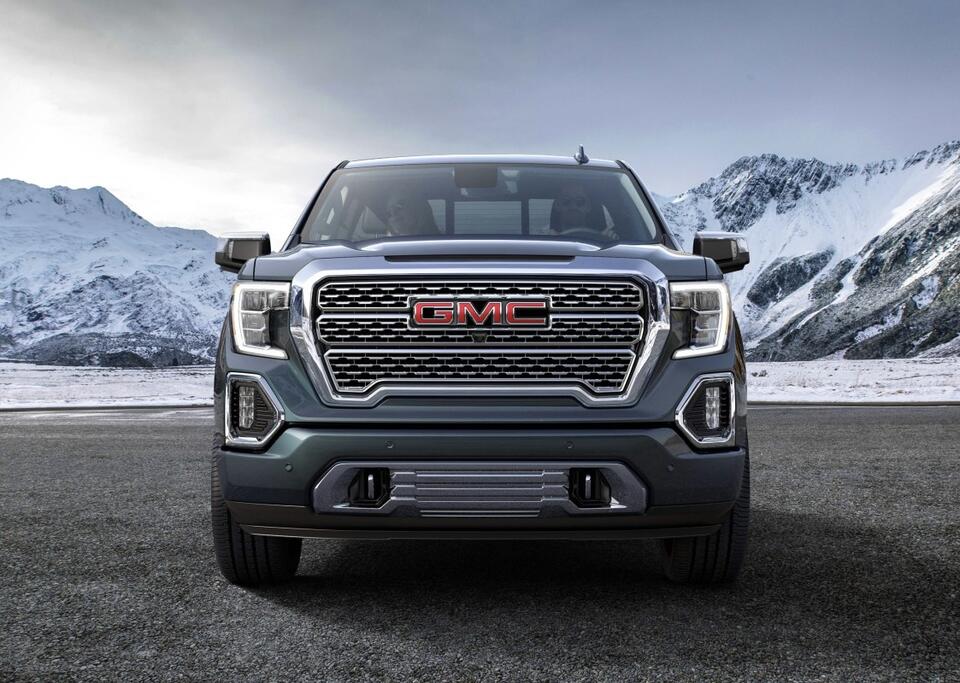 GM’s V8 Drama Just Got Messier