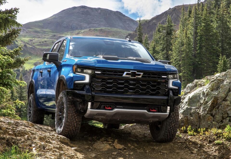 GM’s V8 Drama Just Got Messier