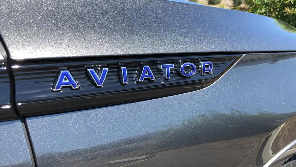 Lincoln Aviator Recall Drama 🚗
