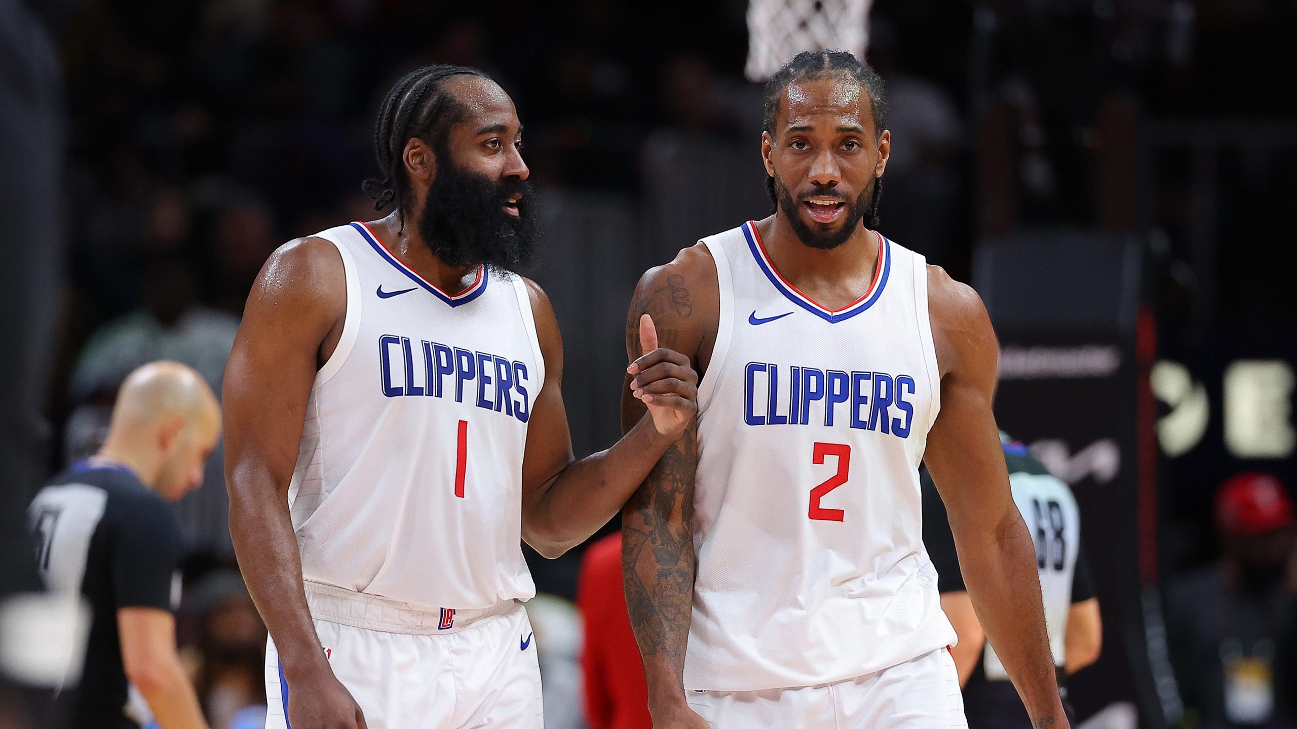The Clippers: Longest Winning Streak Without a Finals