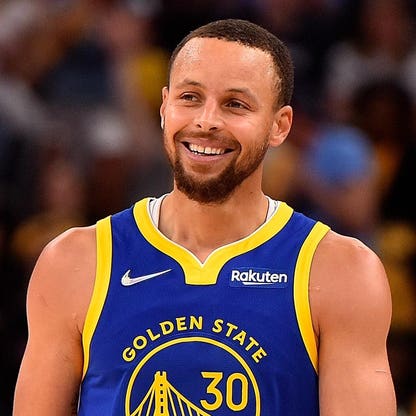 Why Curry Shouldn’t Be in the Top 10