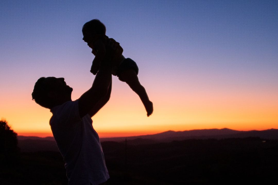 Children of good parents, what did your parents do right? ❤️💬