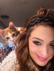 Mia Pizzuto