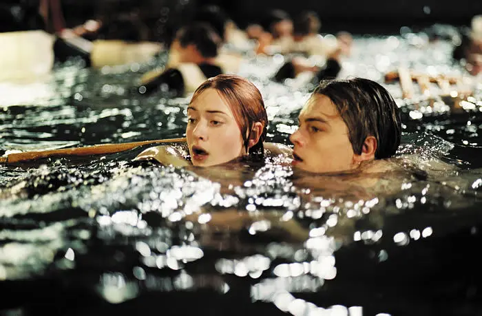 Everyone’s curious about Rose and Jack’s love story…