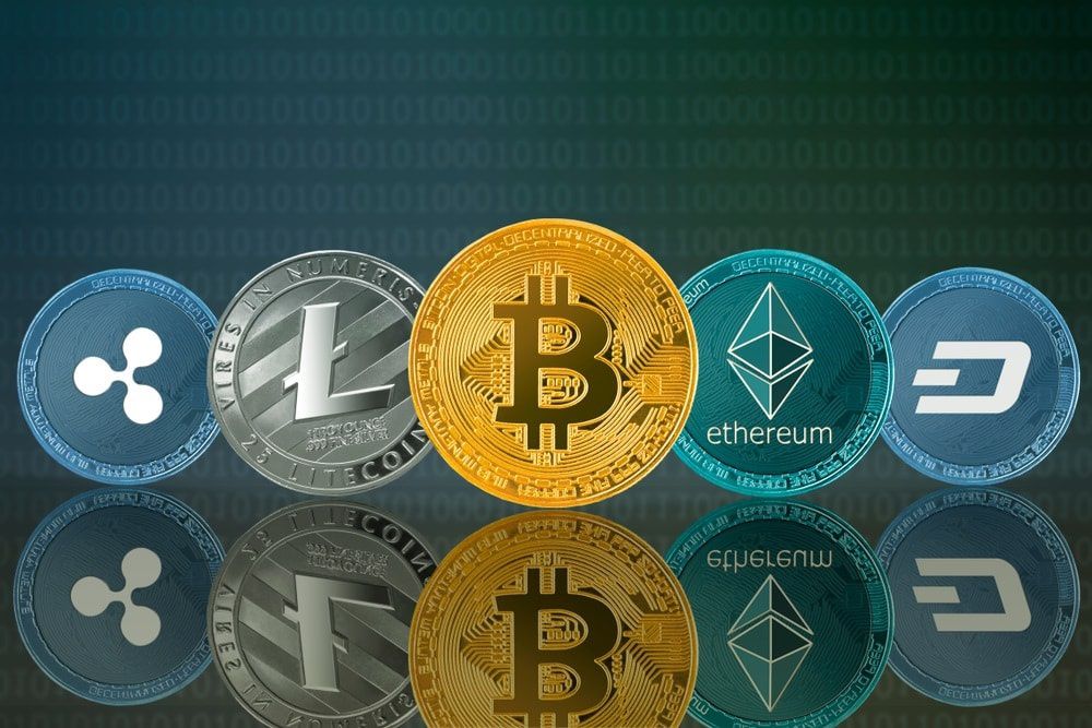 What does it mean to ‘own’ crypto?