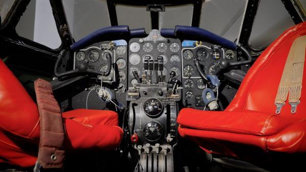The Jet That Changed Flying Forever